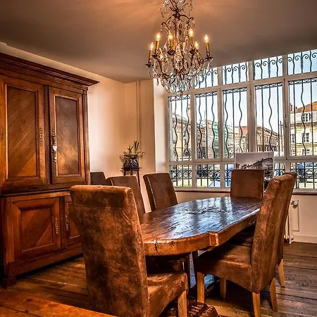 Demeure D'argonne Bed & Breakfast