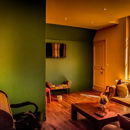 Frühstückspension Demeure D'argonne Sainte-Menehould