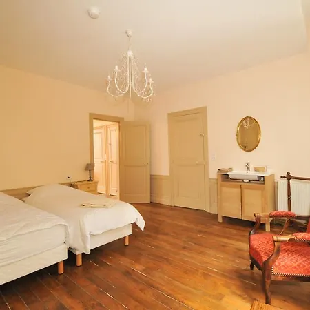 Demeure D'argonne 3*