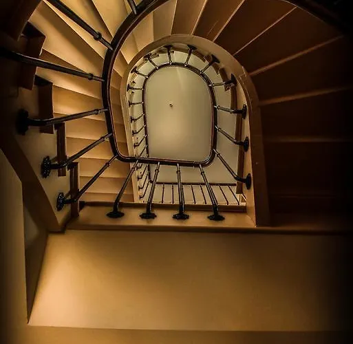 Demeure D'argonne Oda ve Kahvaltı Sainte-Menehould