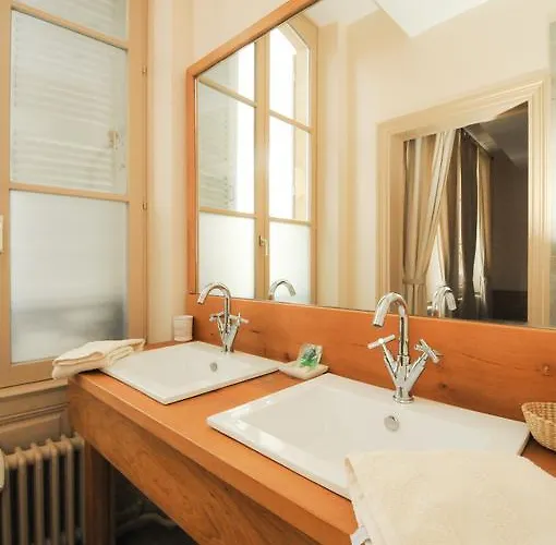 Demeure D'argonne 3* Sainte-Menehould