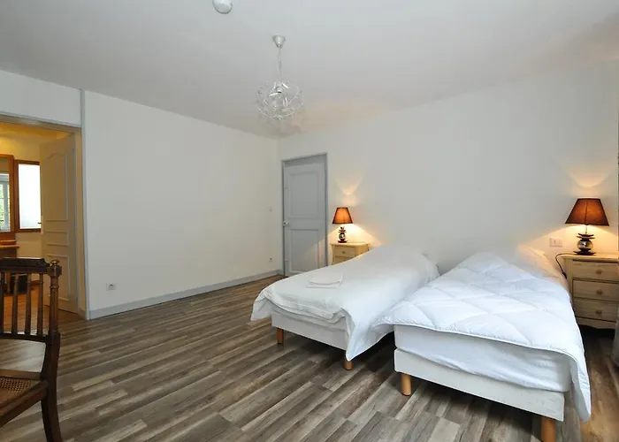 Demeure D'argonne Sainte-Menehould