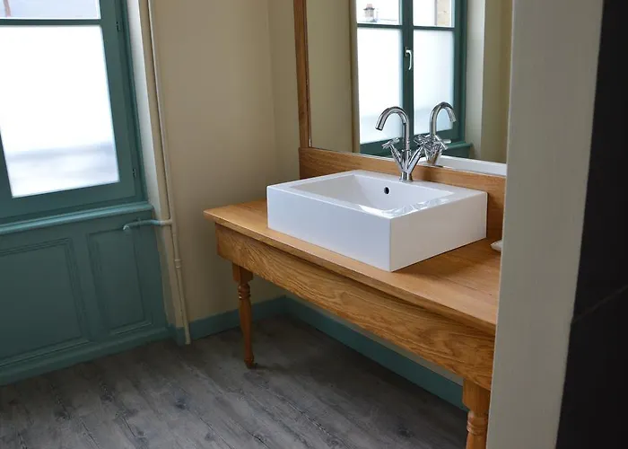 Demeure D'argonne 3*